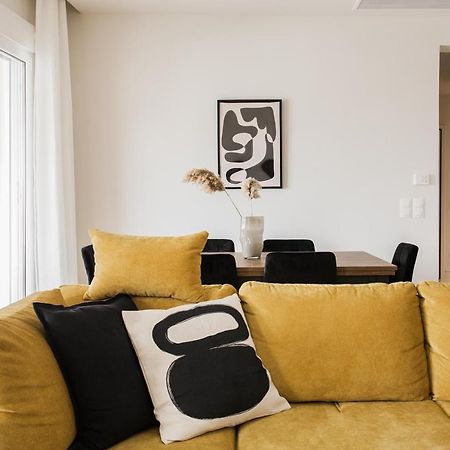 Spectacular 3Br Apartment In Pangrati By Upstreet Athens Exterior photo