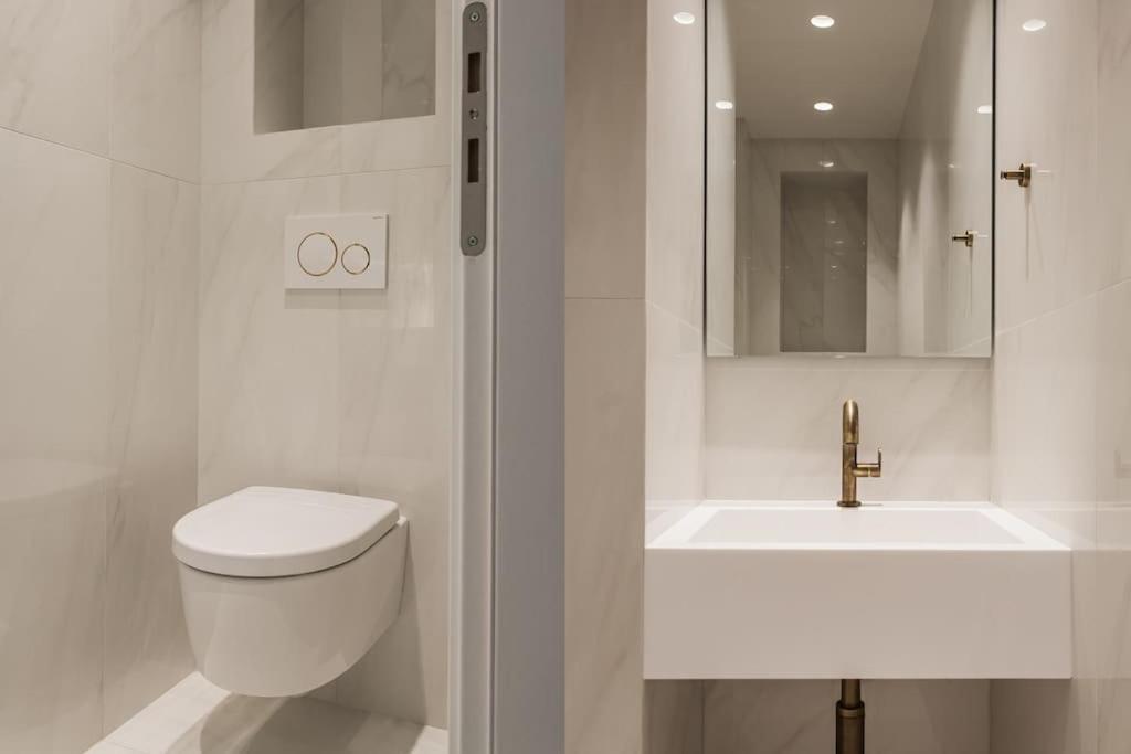 Spectacular 3Br Apartment In Pangrati By Upstreet Athens Exterior photo