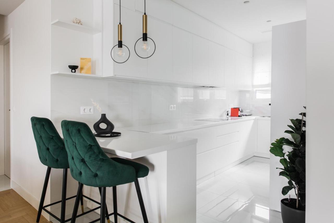Spectacular 3Br Apartment In Pangrati By Upstreet Athens Exterior photo