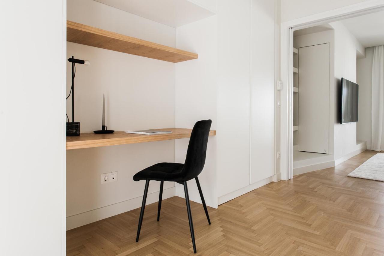 Spectacular 3Br Apartment In Pangrati By Upstreet Athens Exterior photo