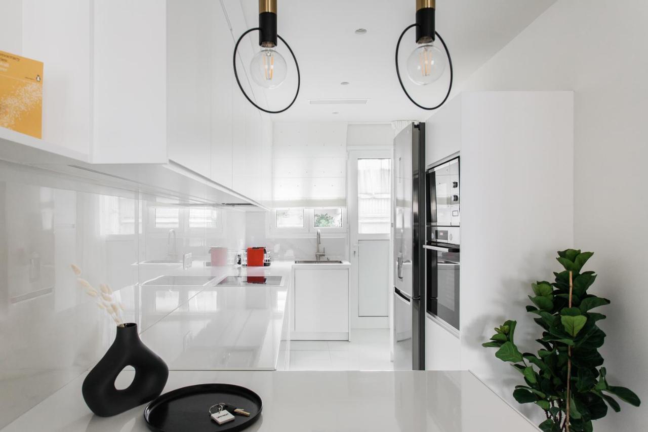 Spectacular 3Br Apartment In Pangrati By Upstreet Athens Exterior photo