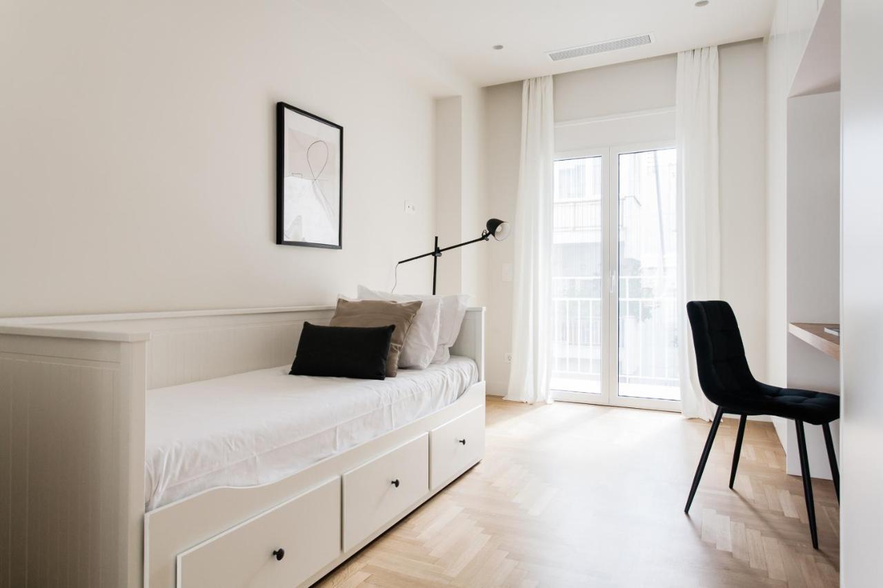 Spectacular 3Br Apartment In Pangrati By Upstreet Athens Exterior photo