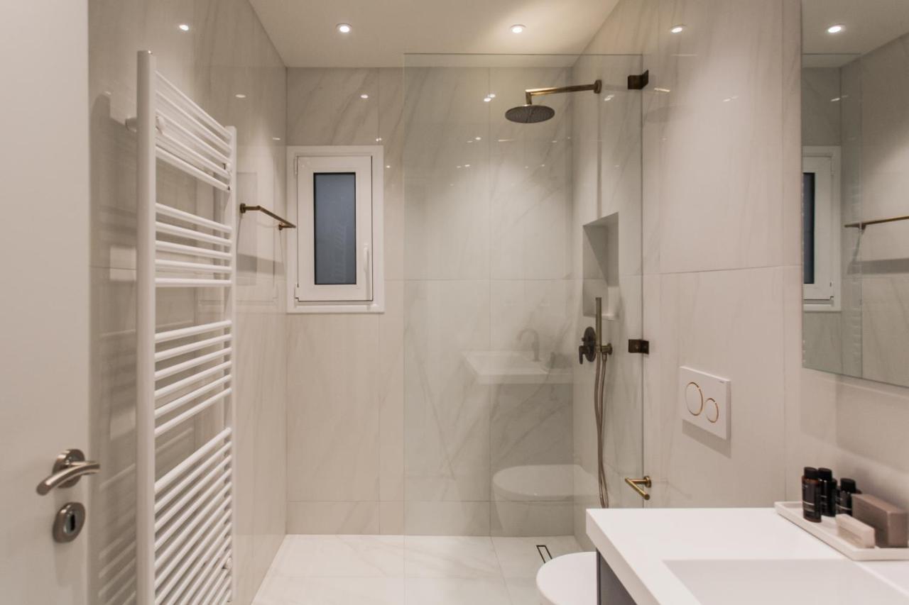 Spectacular 3Br Apartment In Pangrati By Upstreet Athens Exterior photo