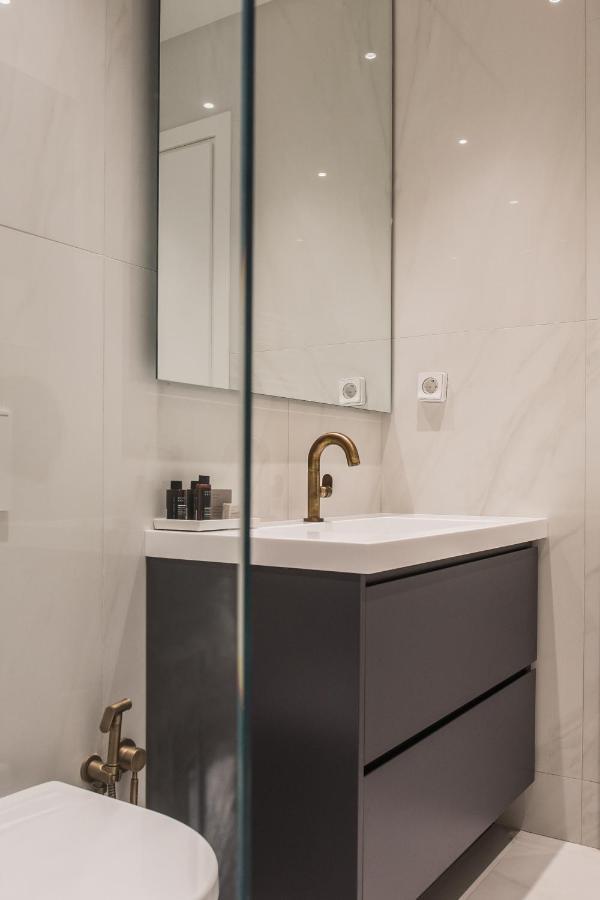 Spectacular 3Br Apartment In Pangrati By Upstreet Athens Exterior photo