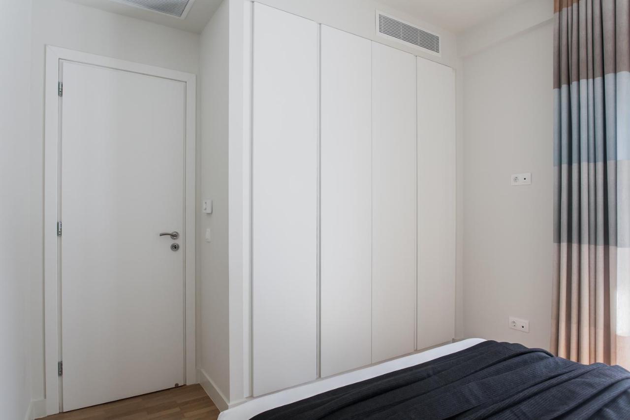 Spectacular 3Br Apartment In Pangrati By Upstreet Athens Exterior photo